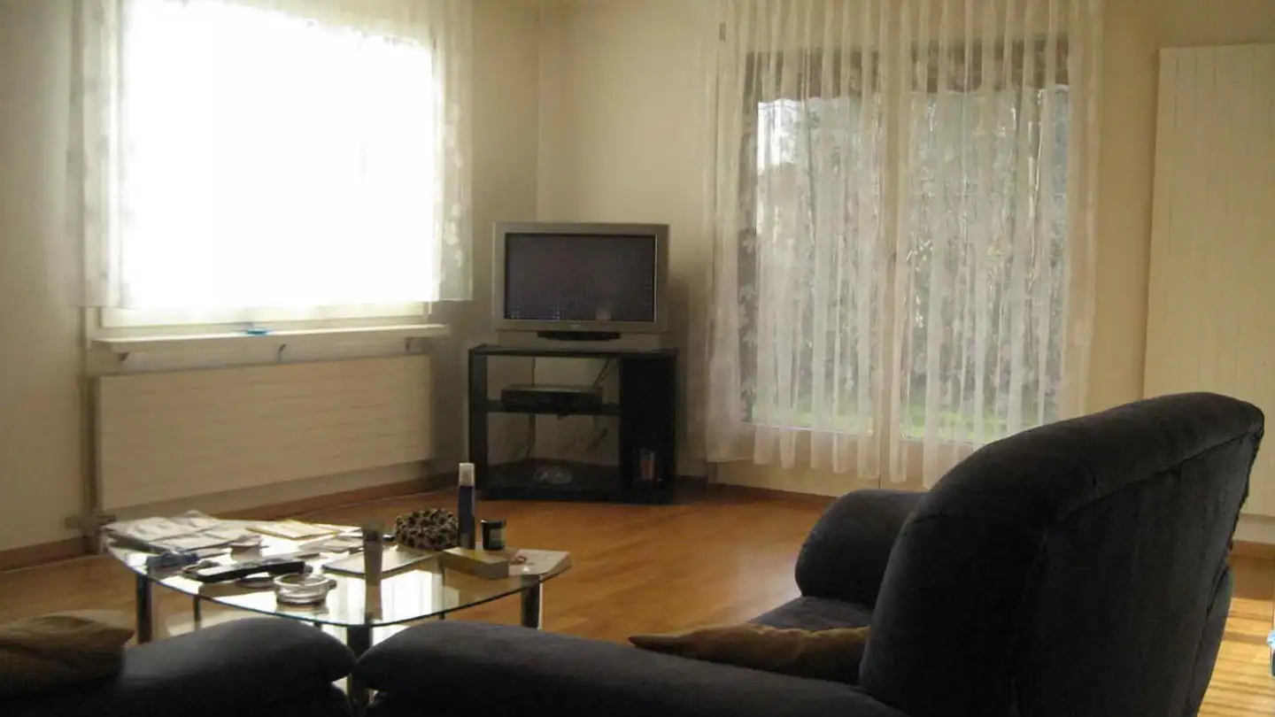 Apartment for rent - Sagigut 12, 5036 Oberentfelden - Photo 2