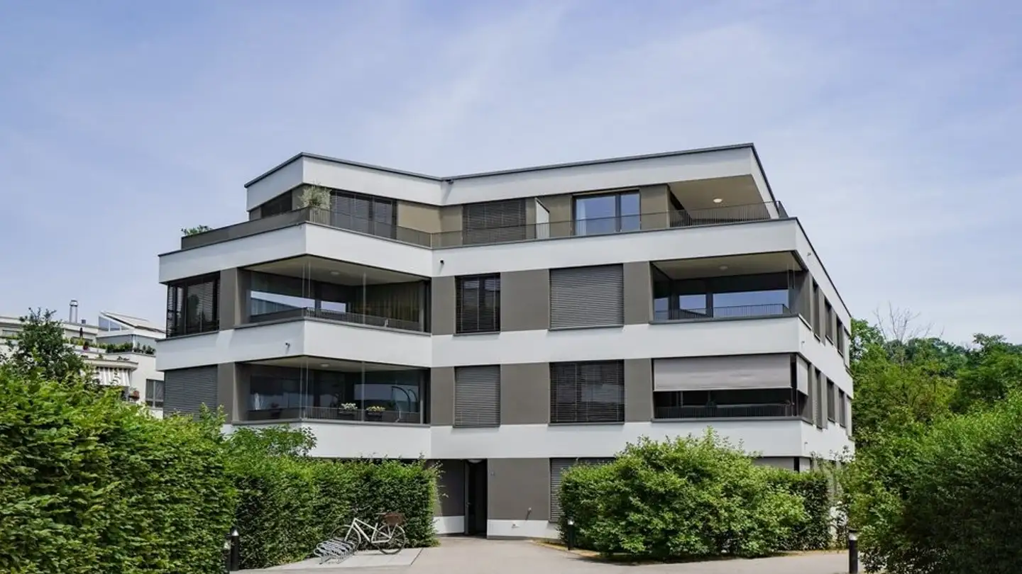 Apartment for rent - Wuhrmattstrasse 31, 4103 Bottmingen