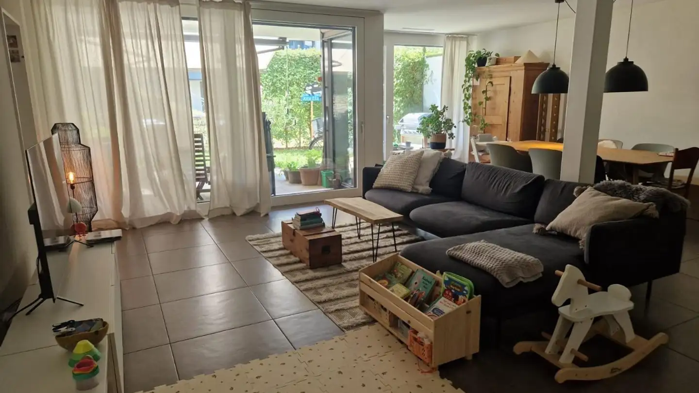 Wohnung mieten - Flossländeweg, 4310 Rheinfelden - Foto 3