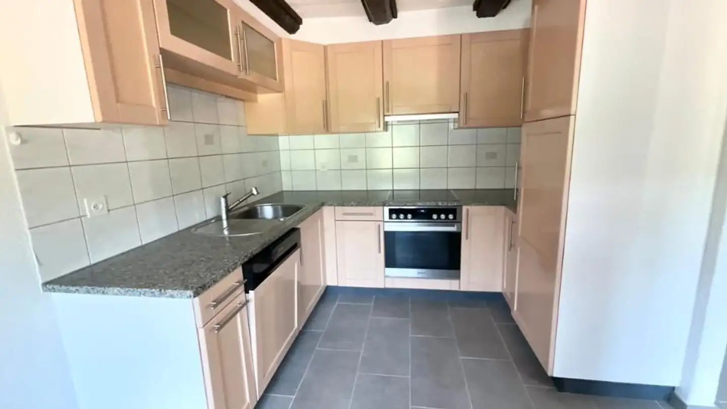 Appartement à louer - Rue Docteur Schwab 4, 2610 St-Imier