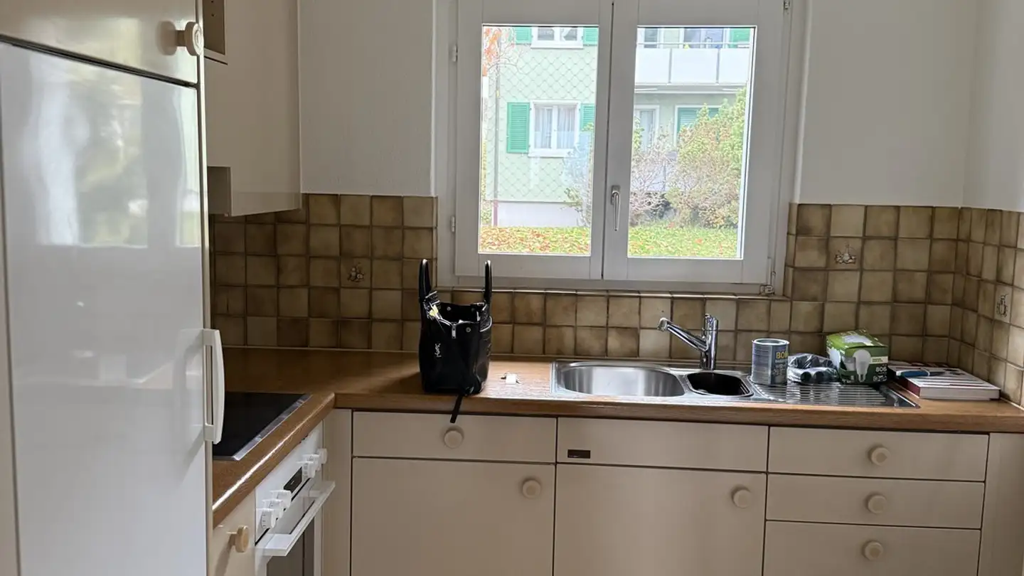 Stanza singola in affitto - 8942 Oberrieden - Photo 4