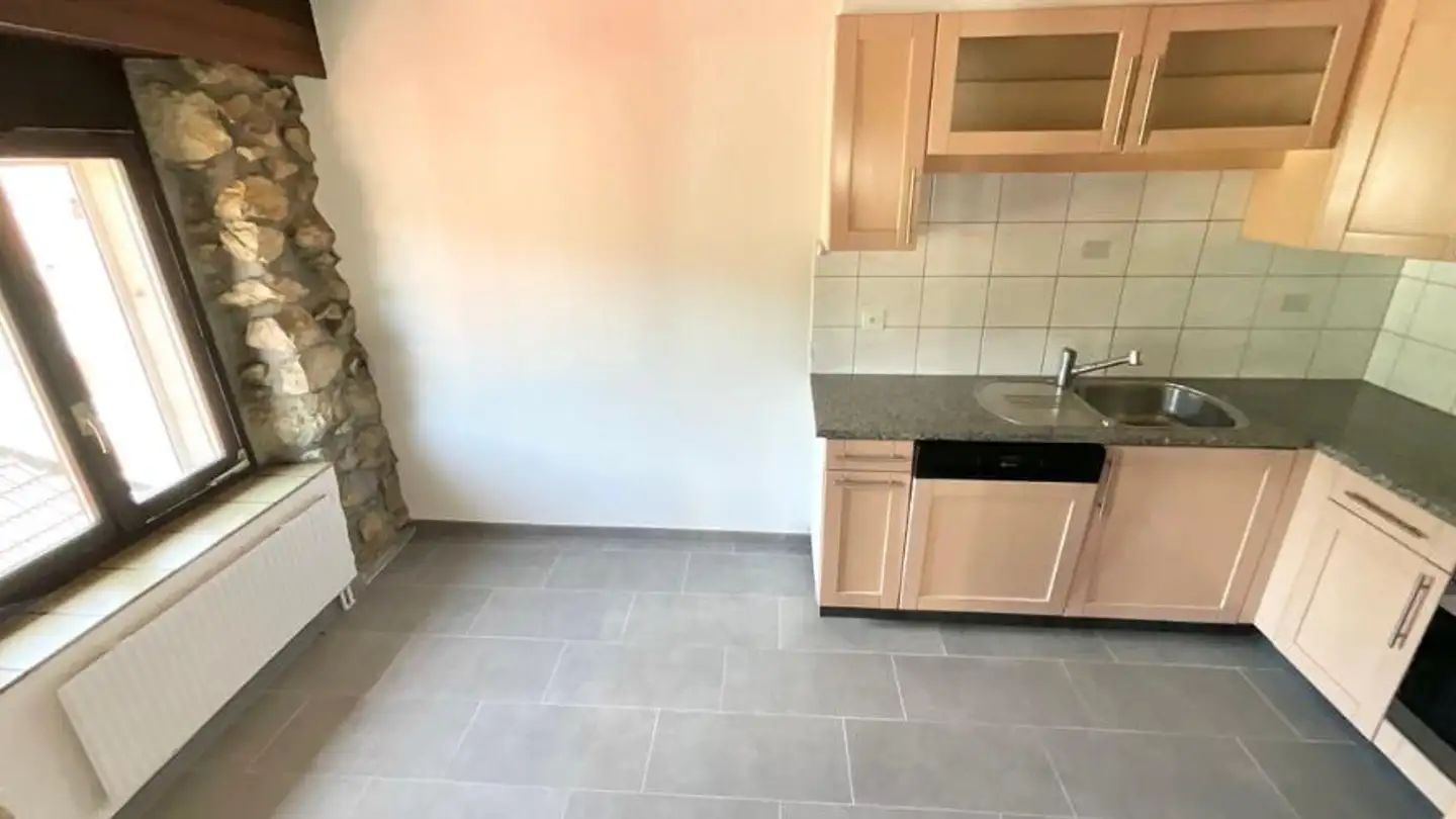 Appartement à louer - Rue Docteur Schwab 4, 2610 St-Imier - Photo 2