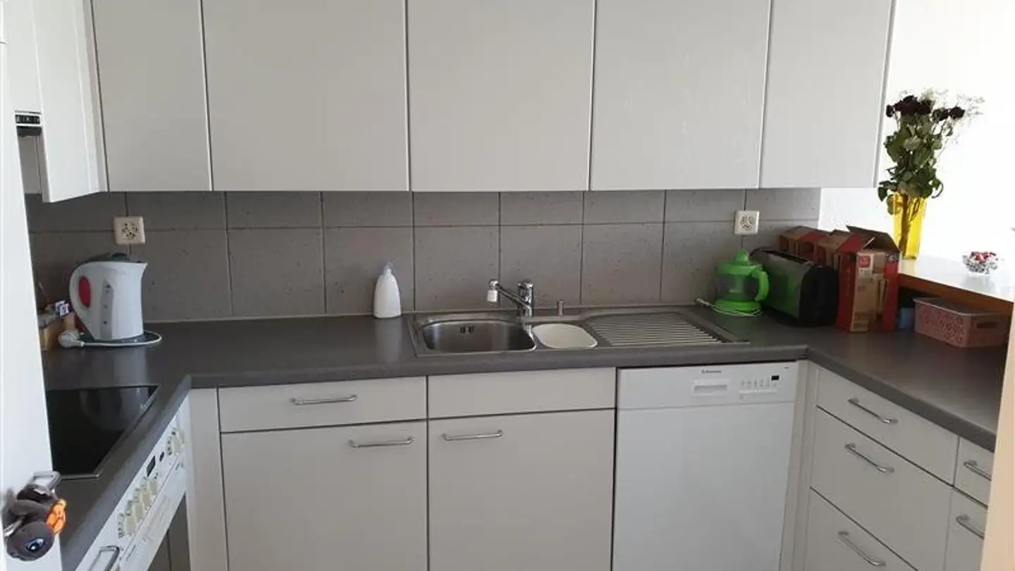 Appartement à louer - Schwizerstrasse 1, 8610 Uster