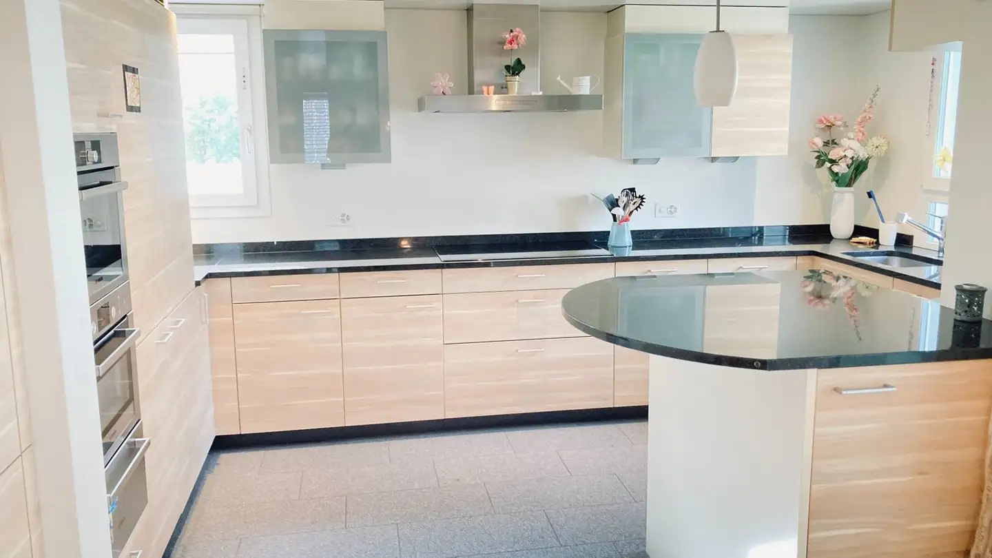 Wohnung mieten - Werkstrasse 8, 6382 Büren NW
