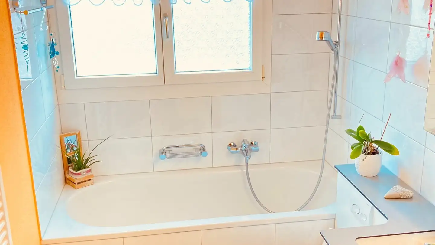Wohnung mieten - Werkstrasse 8, 6382 Büren NW - Foto 3