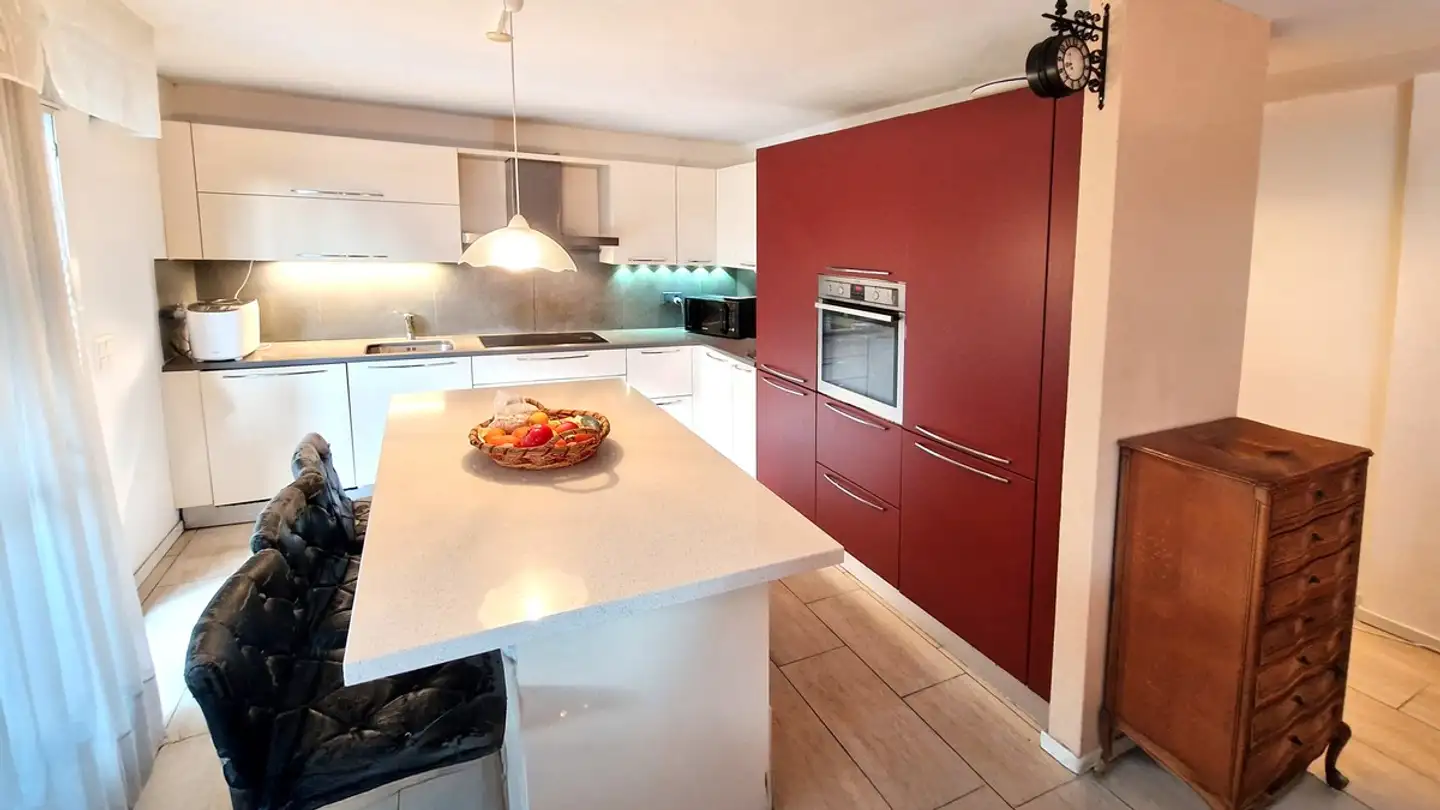 Appartement à vendre - 6818 Melano