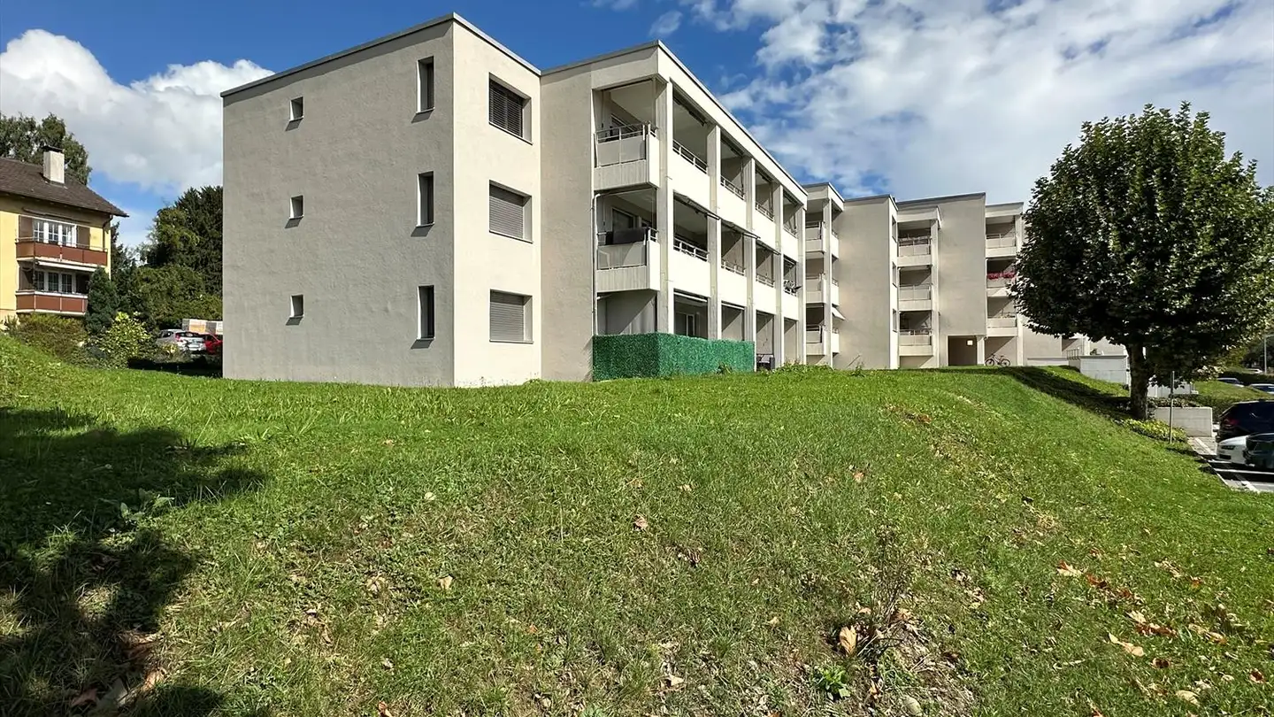 Appartement à louer - Neugutstrasse 24, 8102 Oberengstringen