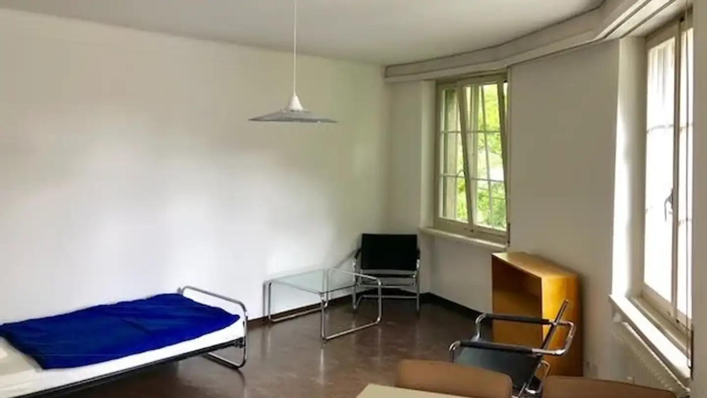 Appartamento in affitto - Tempelackerstrasse 20, 9000 St. Gallen - Foto 2