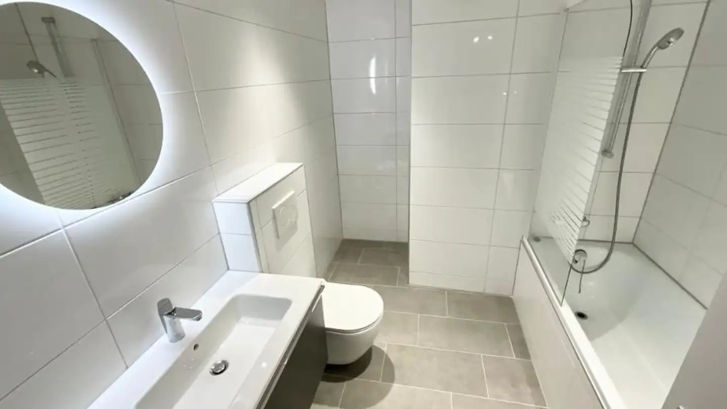 Appartement à louer - Rue Docteur Schwab 4, 2610 St-Imier - Photo 4