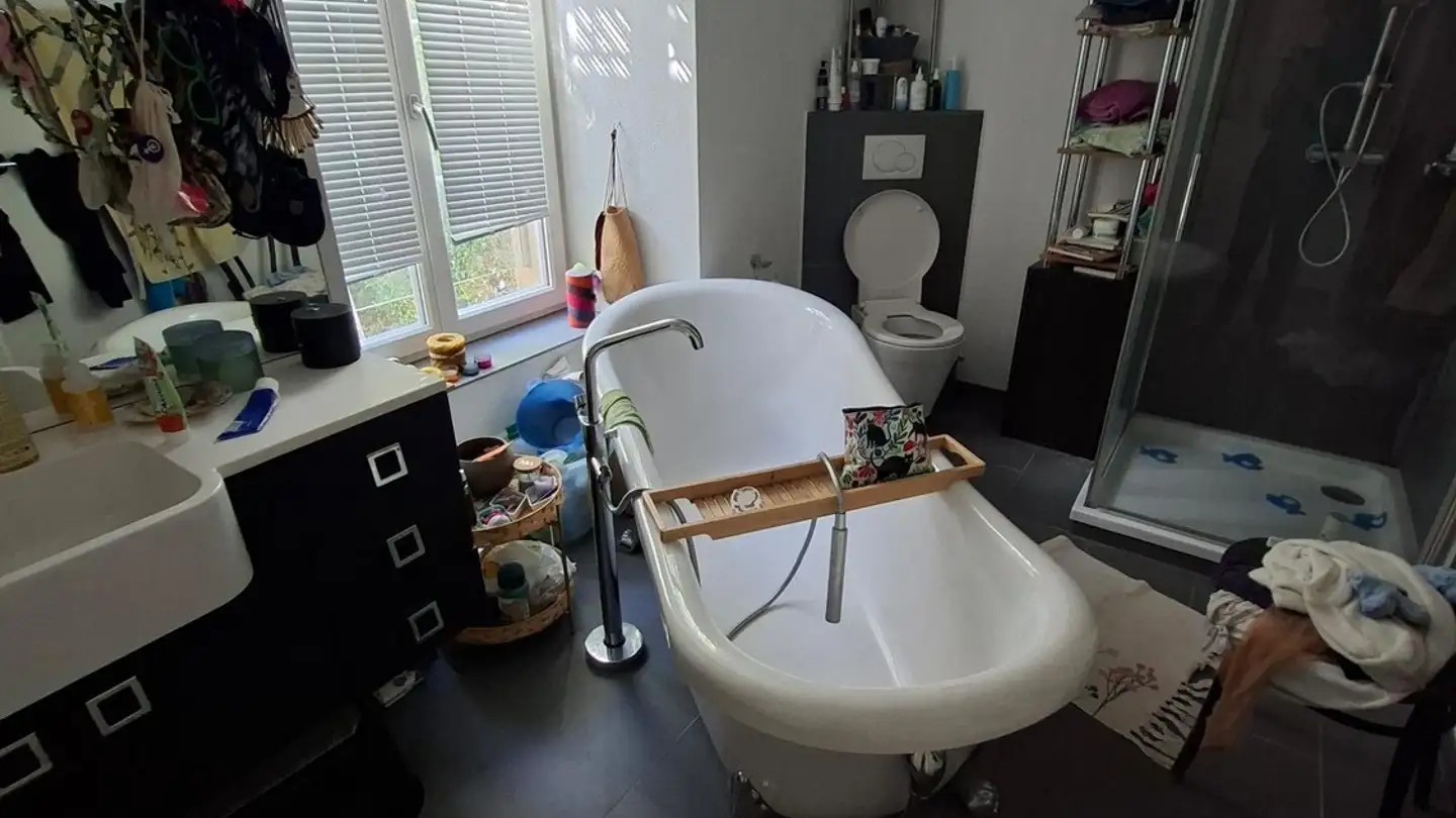 Wohnung mieten - Faubourg Du Jura / Juravorstadt 13, 2502 Biel/Bienne - Foto 2