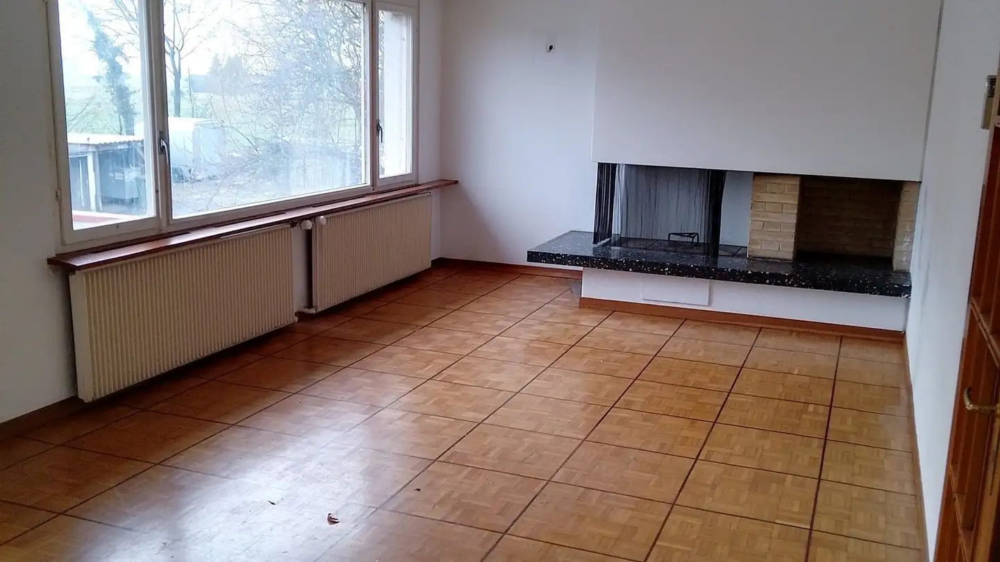 Single house for rent - Selzacherstrasse 14, 4512 Bellach - Photo 2