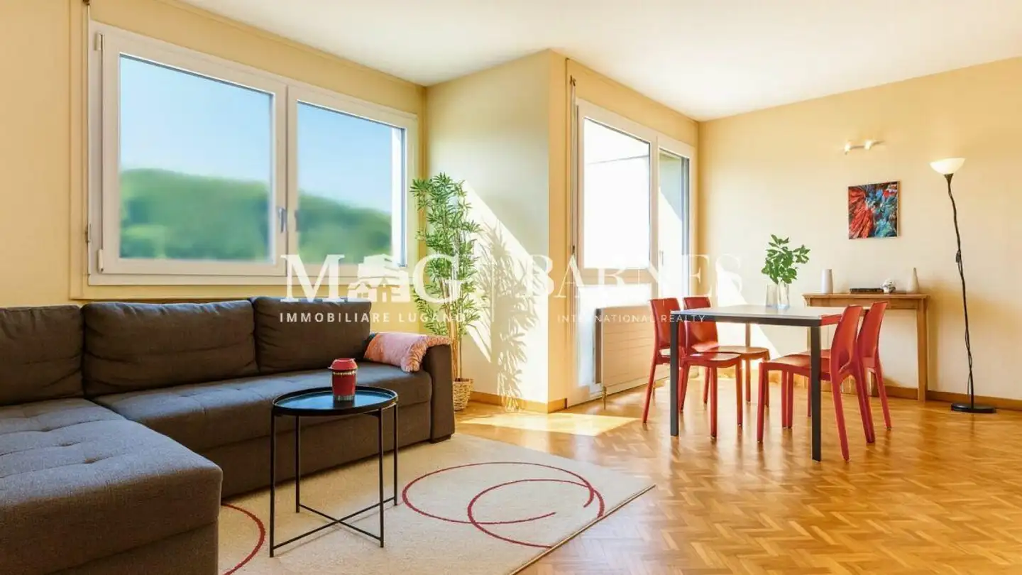 Apartment for sale - 6912 Pazzallo