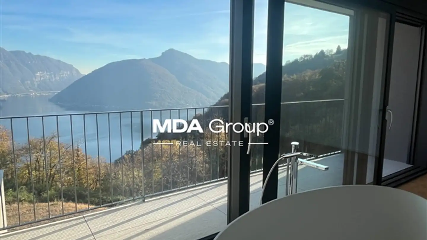 Appartamento in vendita - Via Principale, 6914 Carona - Foto 3