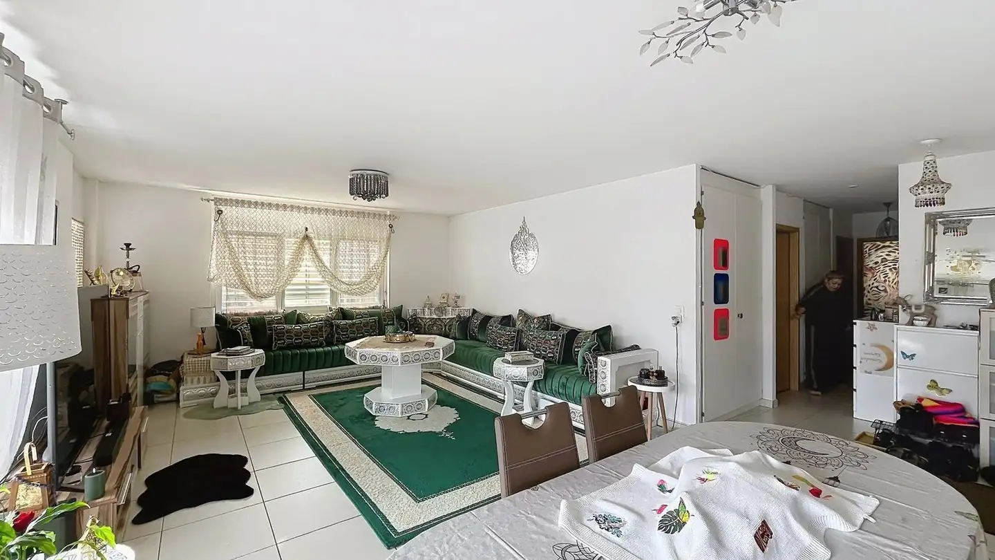 Apartment for sale - 1964 Conthey - Photo 3