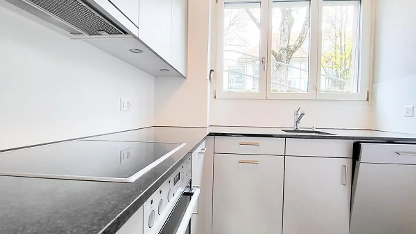 Appartamento in affitto - Muristrasse 88, 3006 Bern