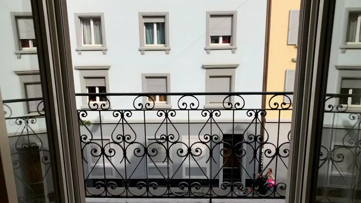 Wohnung mieten - Neugasse, 8005 Zürich - Foto 2