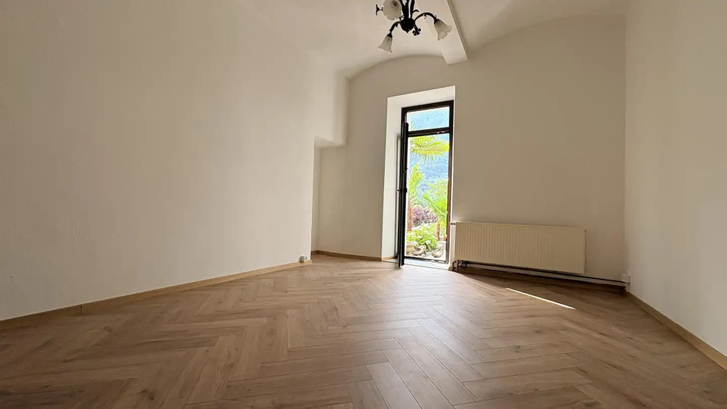 Einfamilienhaus mieten - Via Vira, 6805 Mezzovico - Foto 3