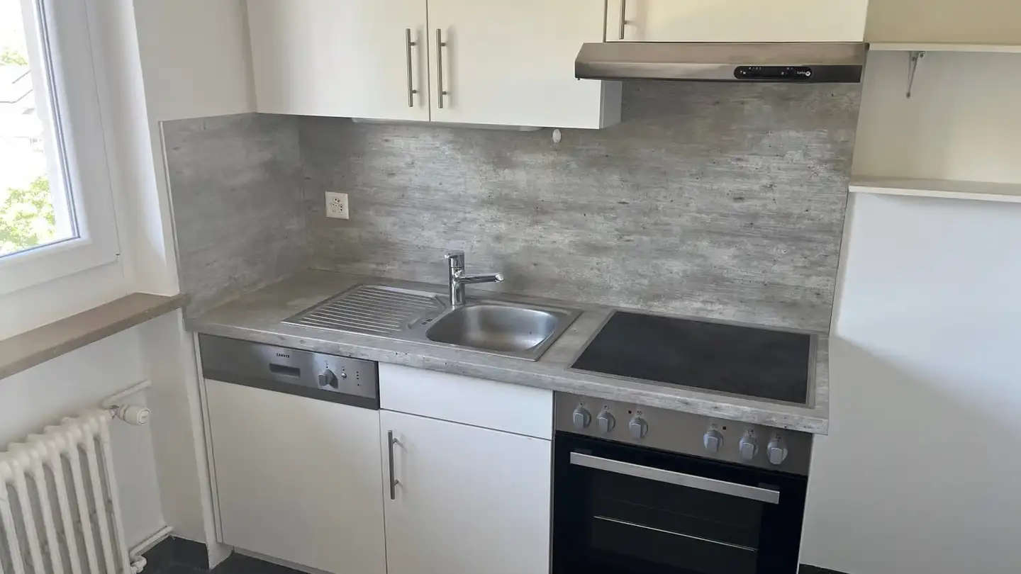 Wohnung mieten - Talackerstrasse 21, 4153 Reinach BL - Foto 2