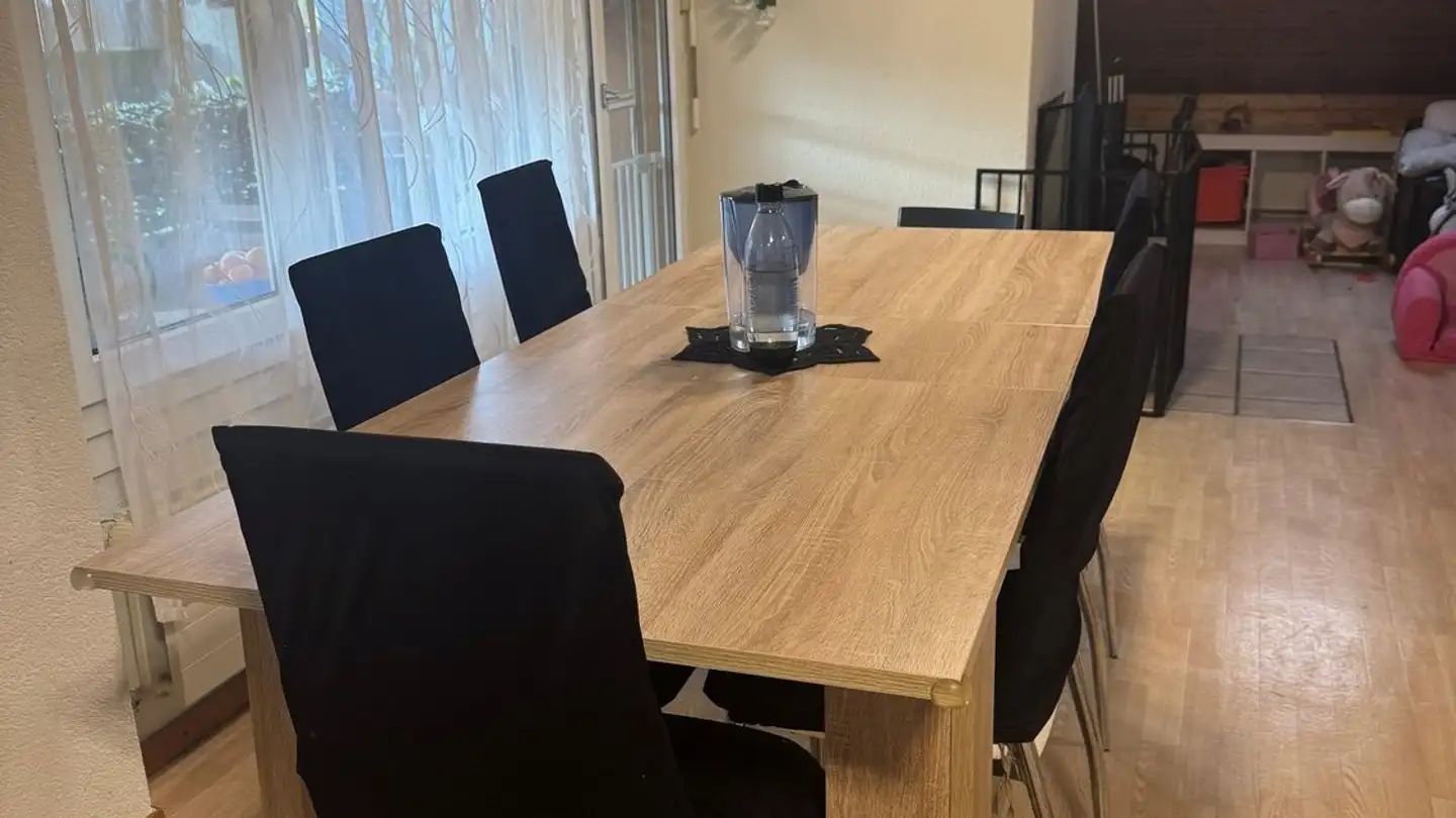 Appartamento in affitto - Krummackerstrasse 15, 4622 Egerkingen - Photo 3