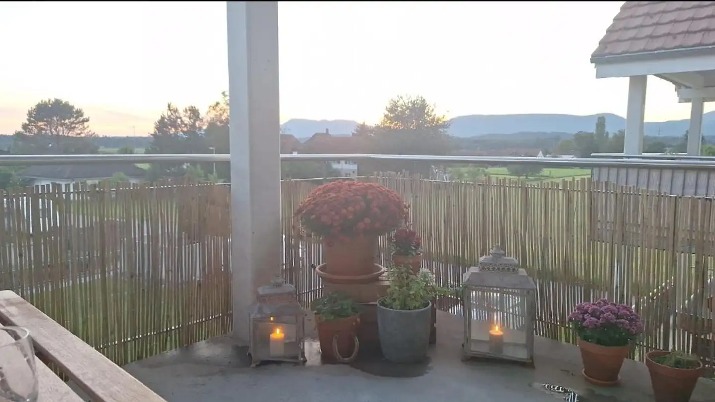 Apartment for rent - Bornweg 6b, 4629 Fulenbach - Photo 2