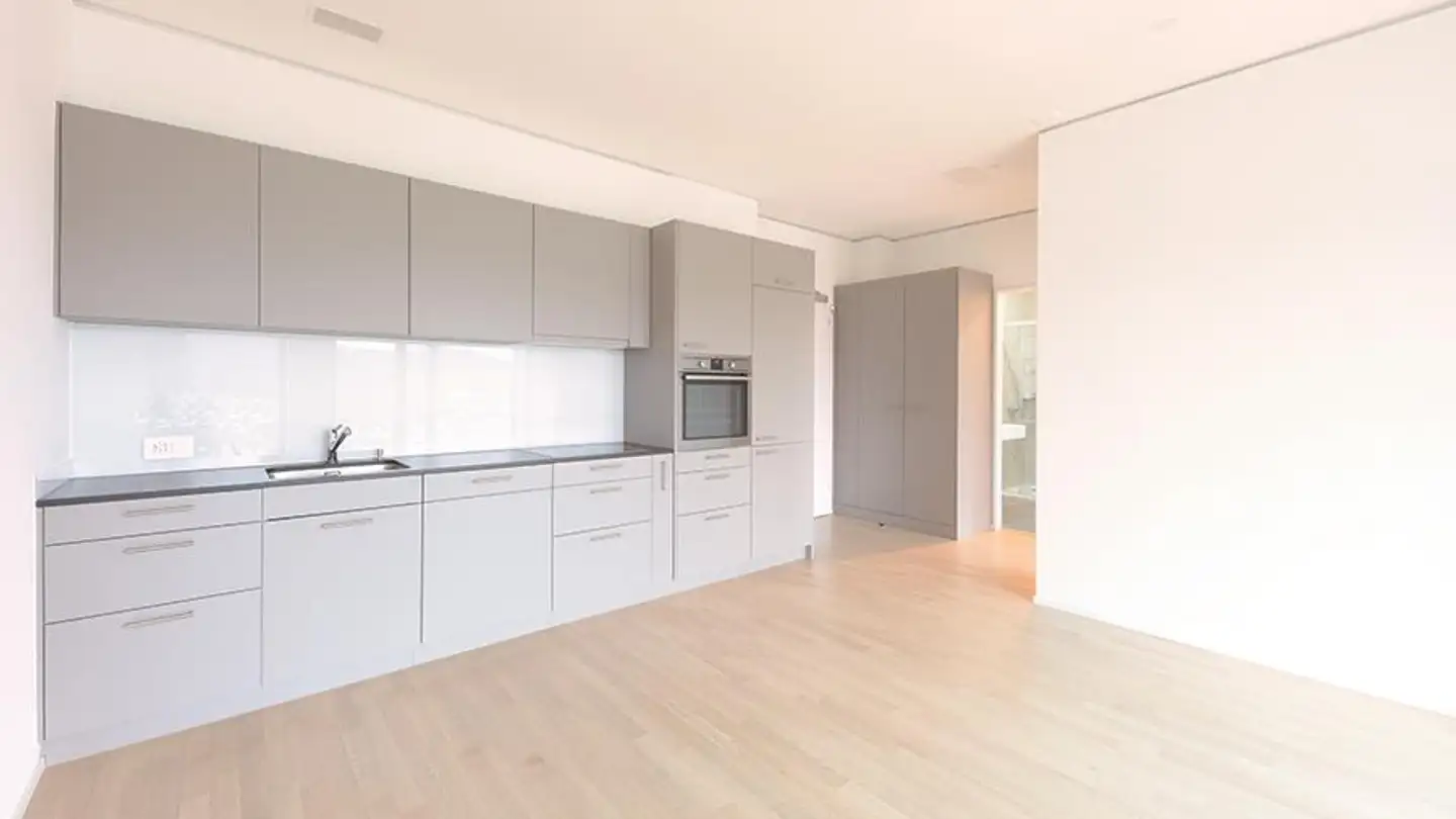 Appartement à louer - Hohenrainstrasse 24a, 4133 Pratteln - Photo 3