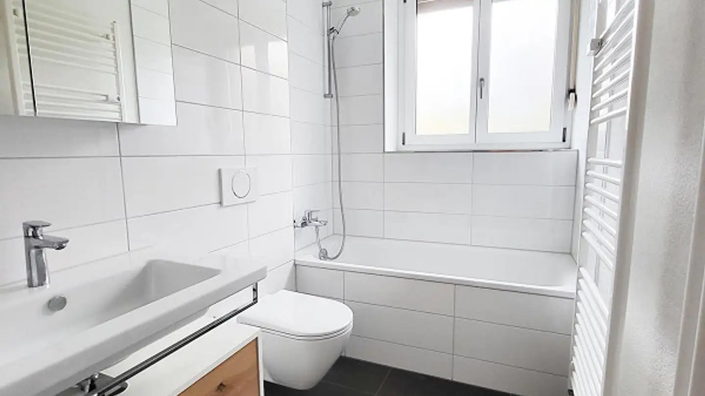 Appartamento in affitto - Muristrasse 88, 3006 Bern - Foto 3