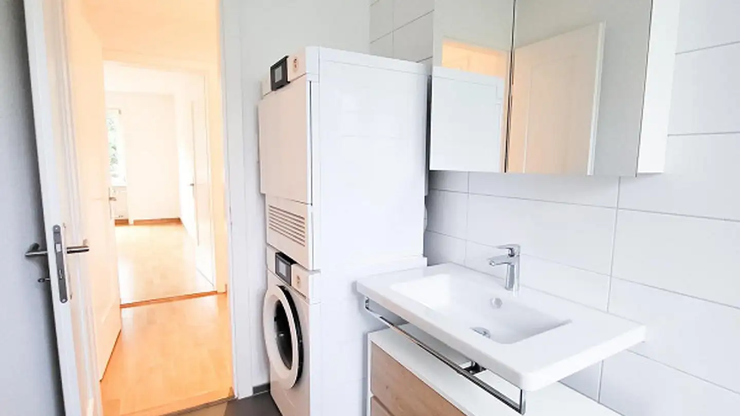 Appartamento in affitto - Muristrasse 88, 3006 Bern - Foto 4