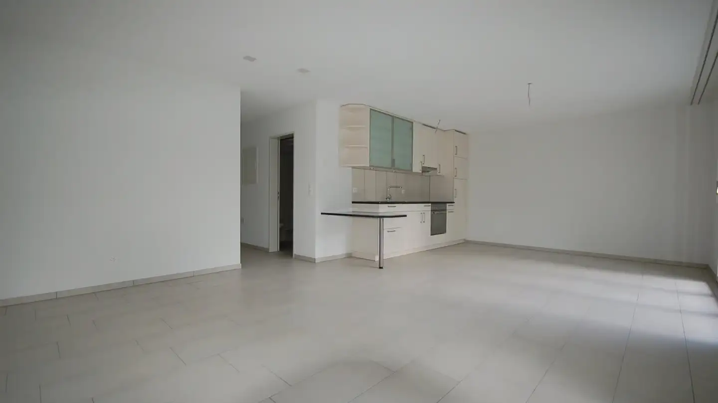 Loft à louer - Hubelstrasse 1b, 5524 Niederwil AG