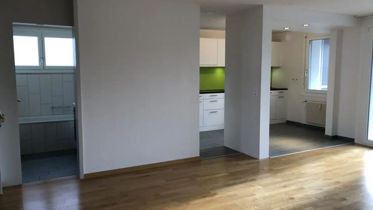 Appartamento in affitto - Günzenenstrasse 3, 3612 Steffisburg - Foto 4