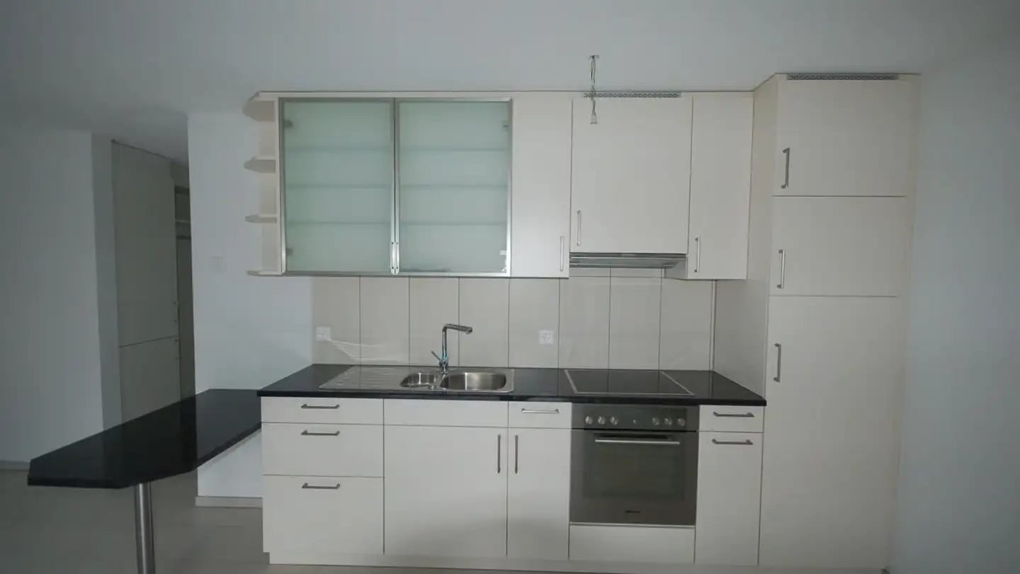 Loft à louer - Hubelstrasse 1b, 5524 Niederwil AG - Photo 3