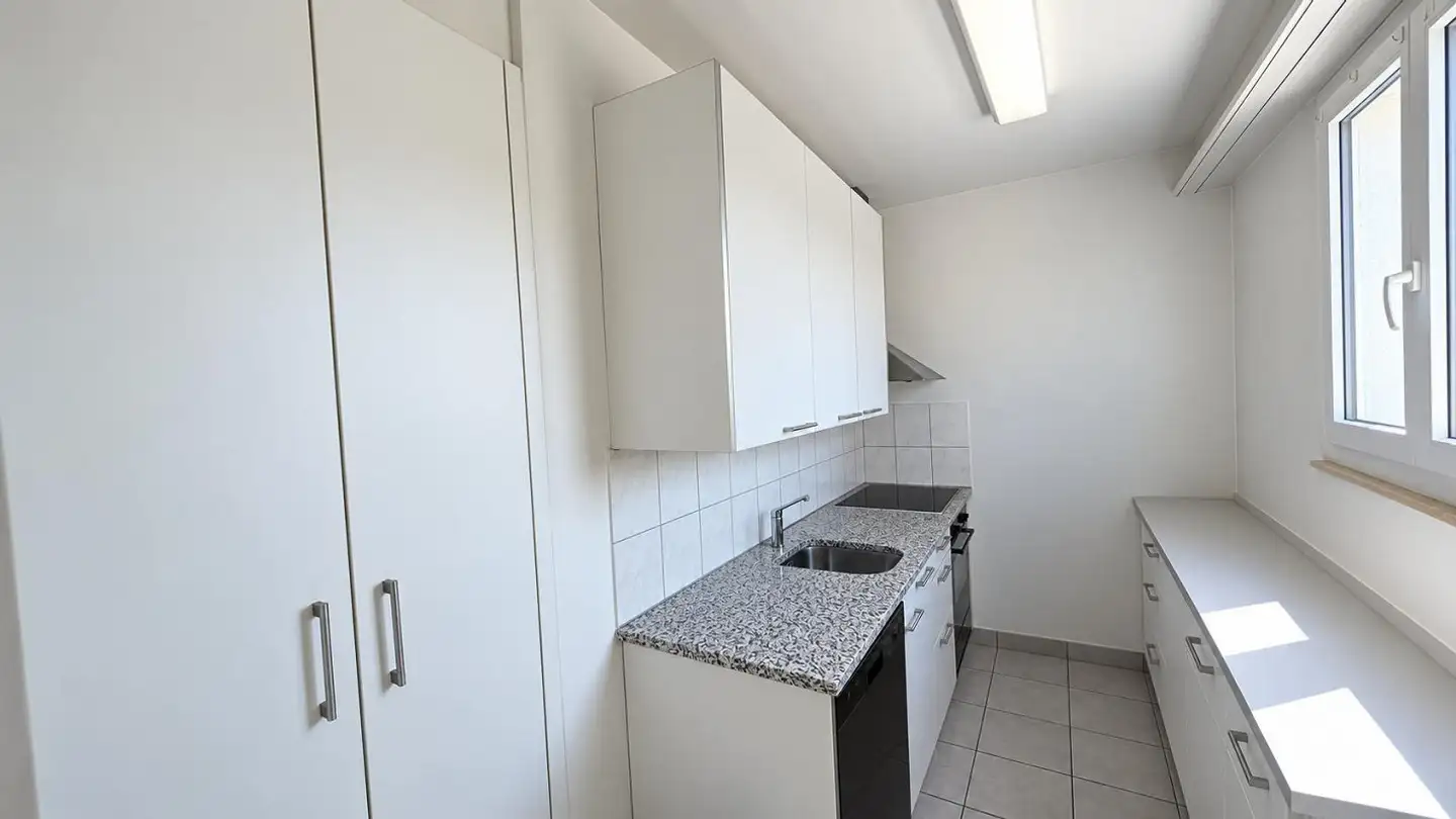 Wohnung mieten - Zehntenstrasse 58a, 4133 Pratteln - Foto 2