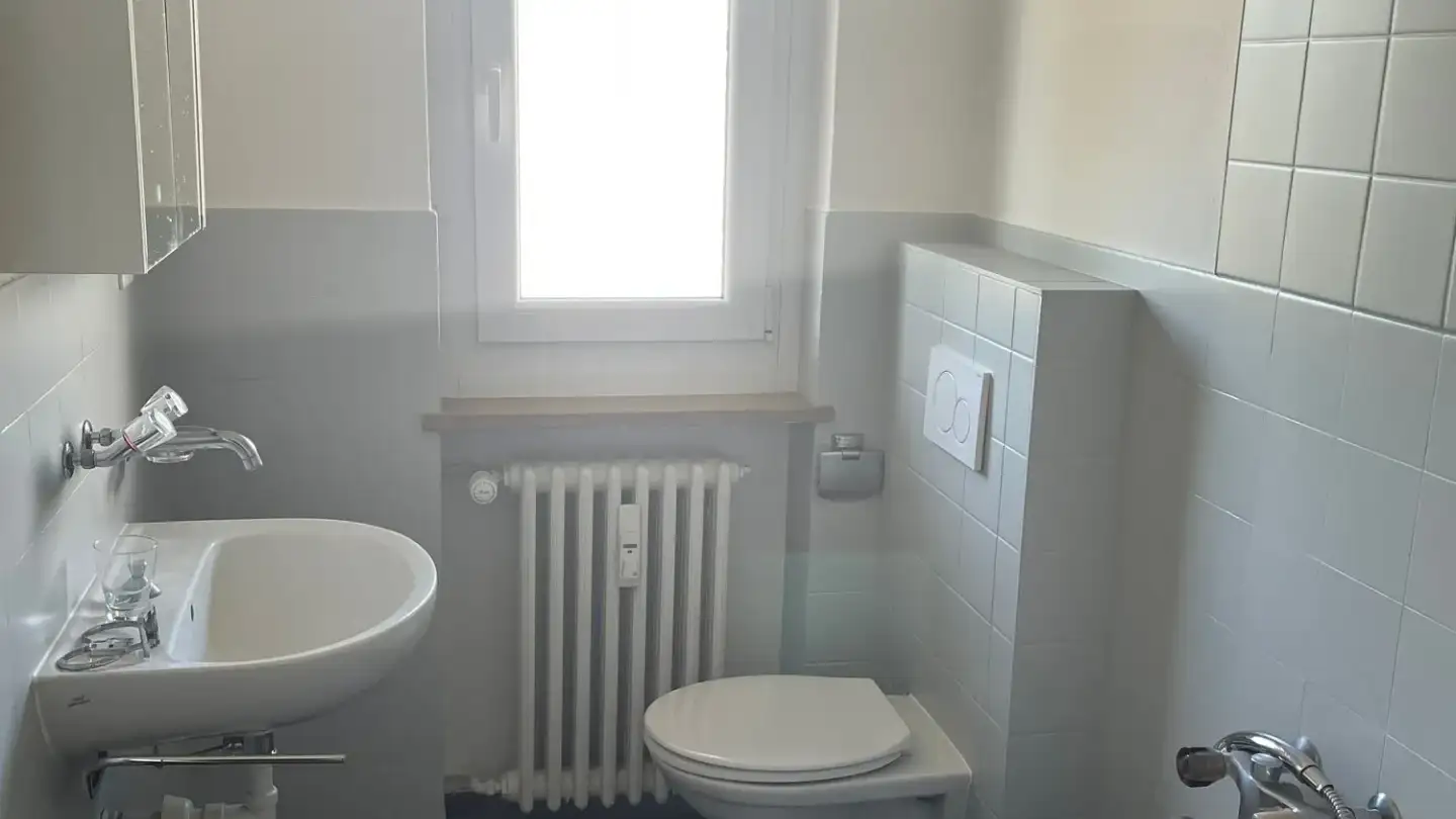 Wohnung mieten - Talackerstrasse 21, 4153 Reinach BL - Foto 4