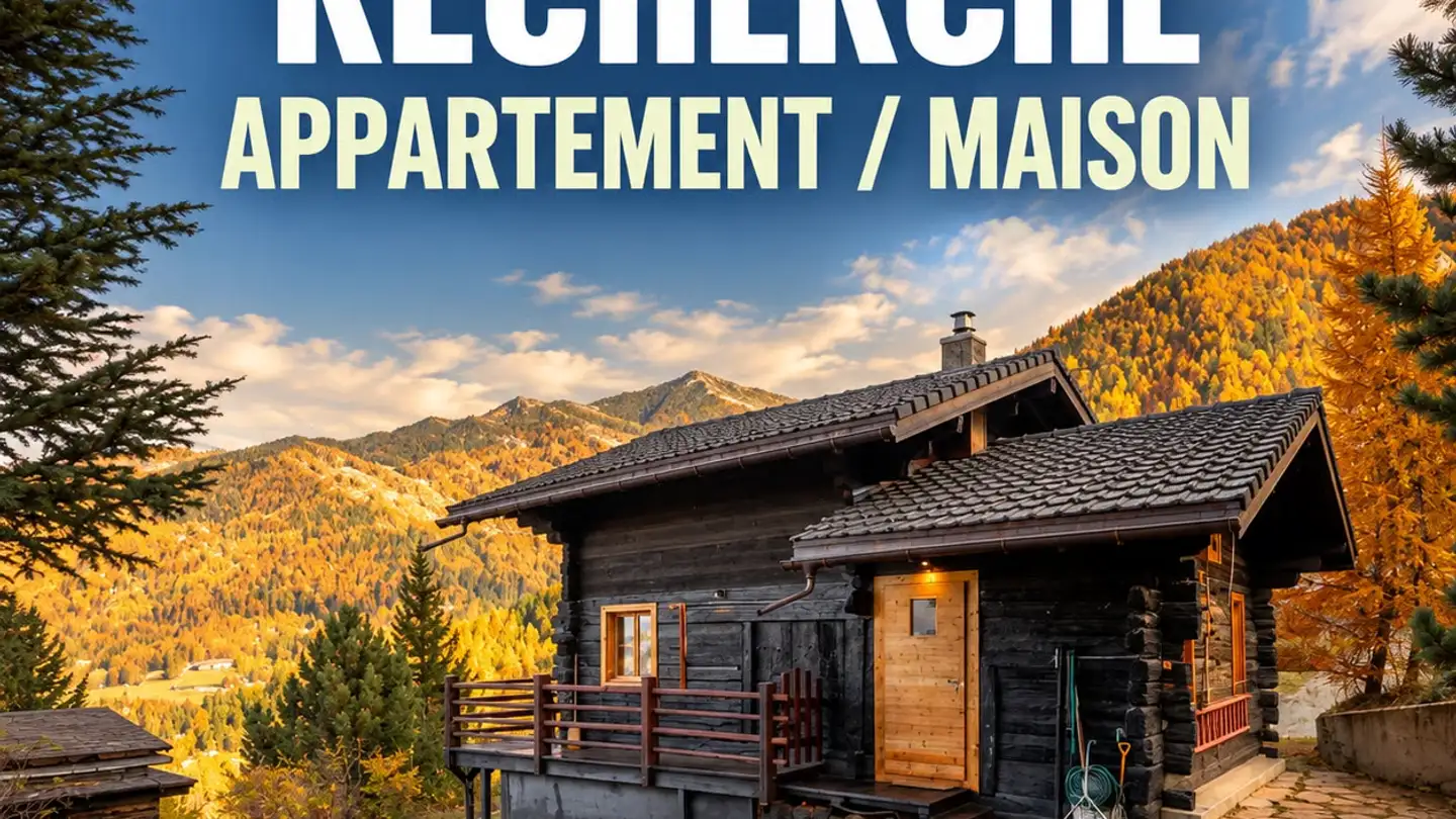 Appartamento in affitto - 1400 Cheseaux-Noréaz