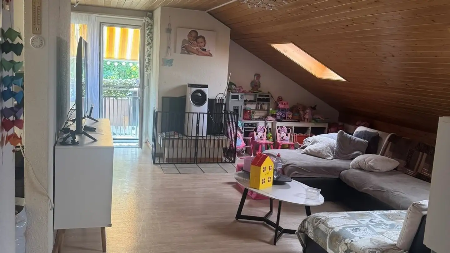 Appartamento in affitto - Krummackerstrasse 15, 4622 Egerkingen - Photo 4