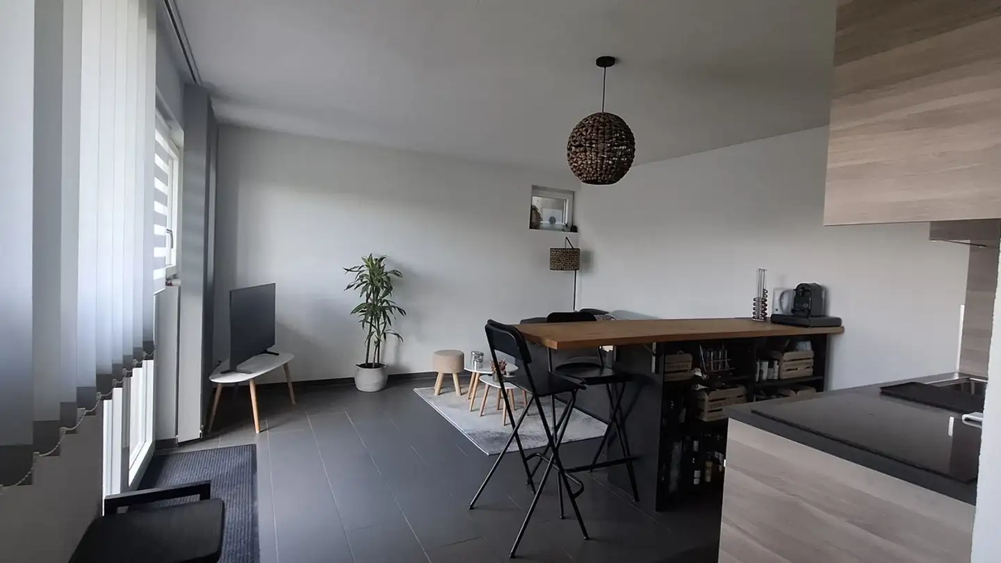 Appartamento in affitto - 1302 Vufflens-la-Ville