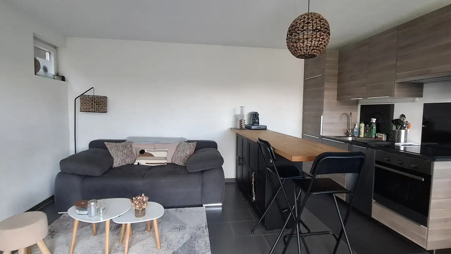 Appartamento in affitto - 1302 Vufflens-la-Ville - Foto 2