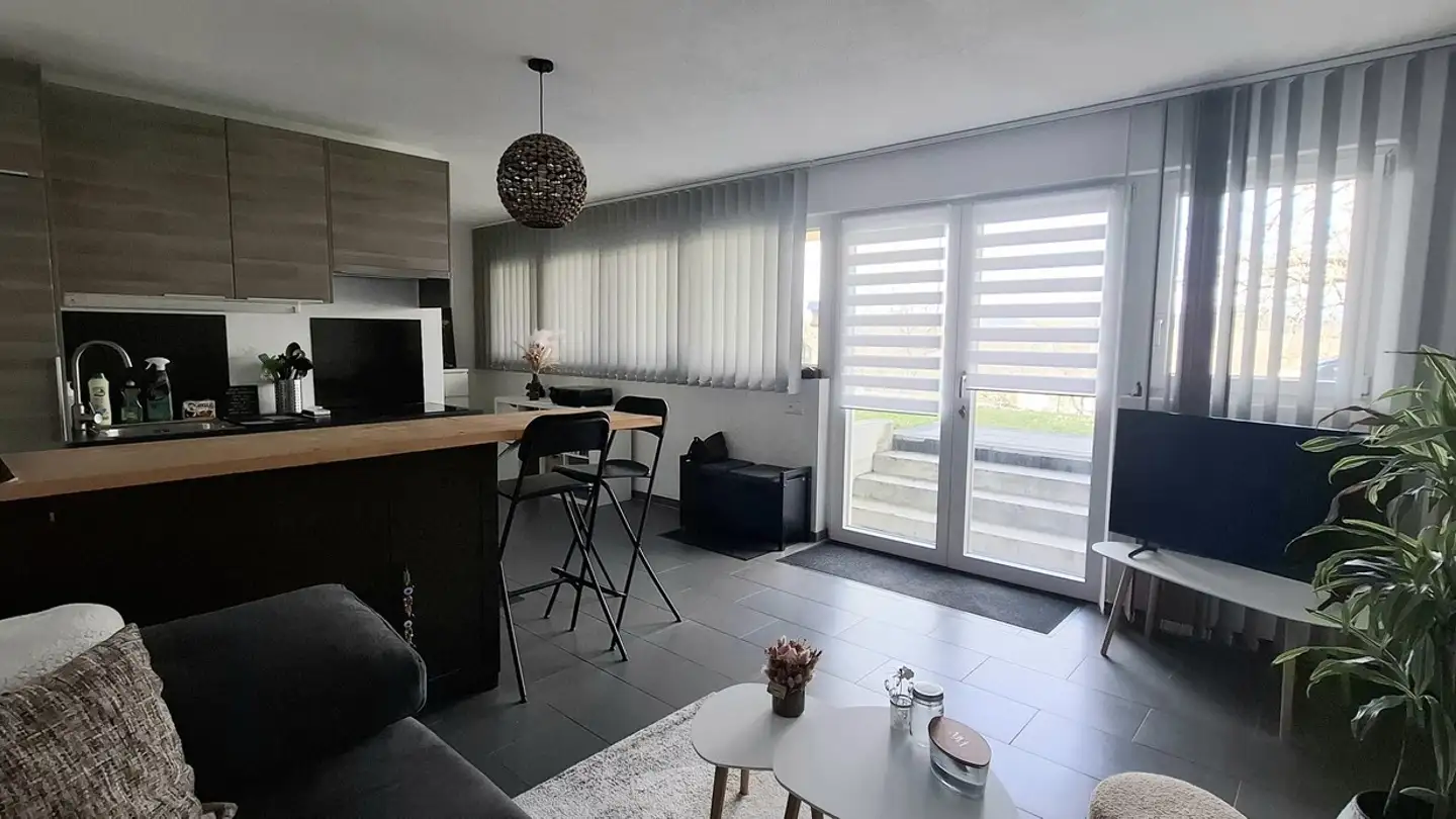 Appartamento in affitto - 1302 Vufflens-la-Ville - Foto 3