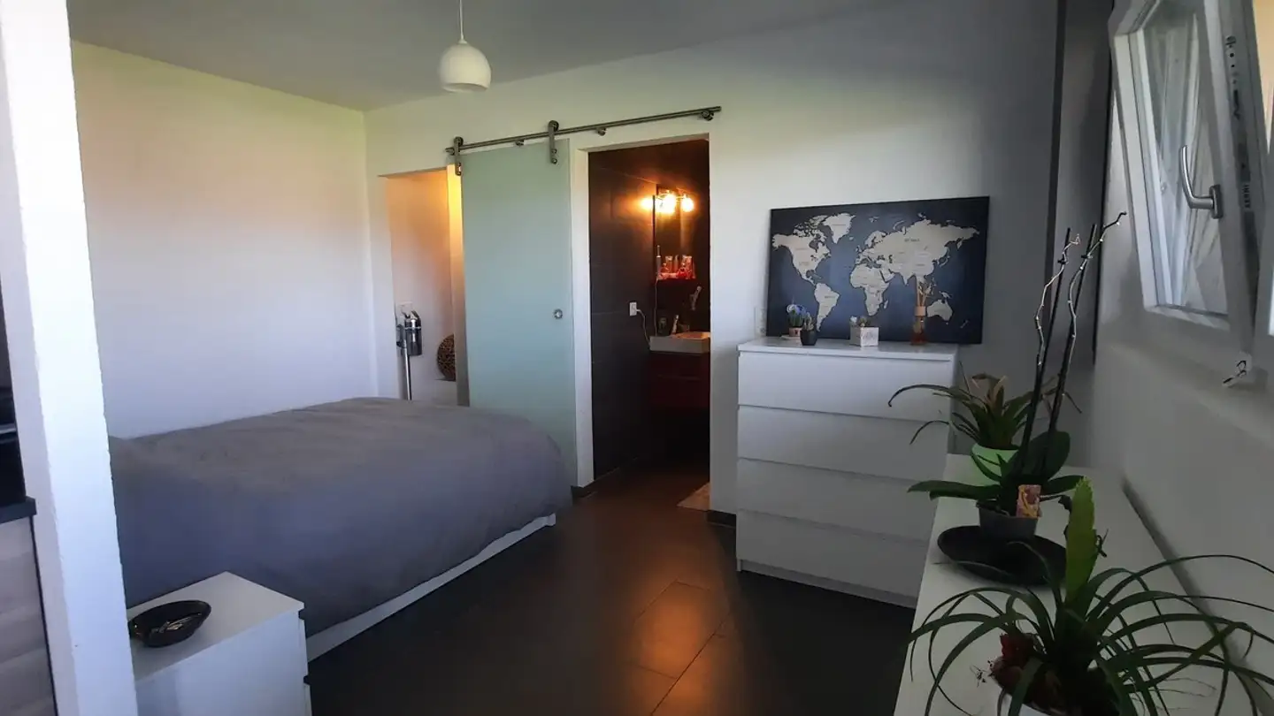 Appartamento in affitto - 1302 Vufflens-la-Ville - Foto 4