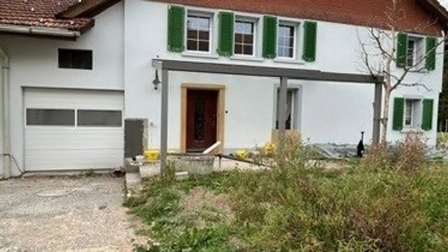 Casa singola in affitto - 8494 Bauma - Foto 4