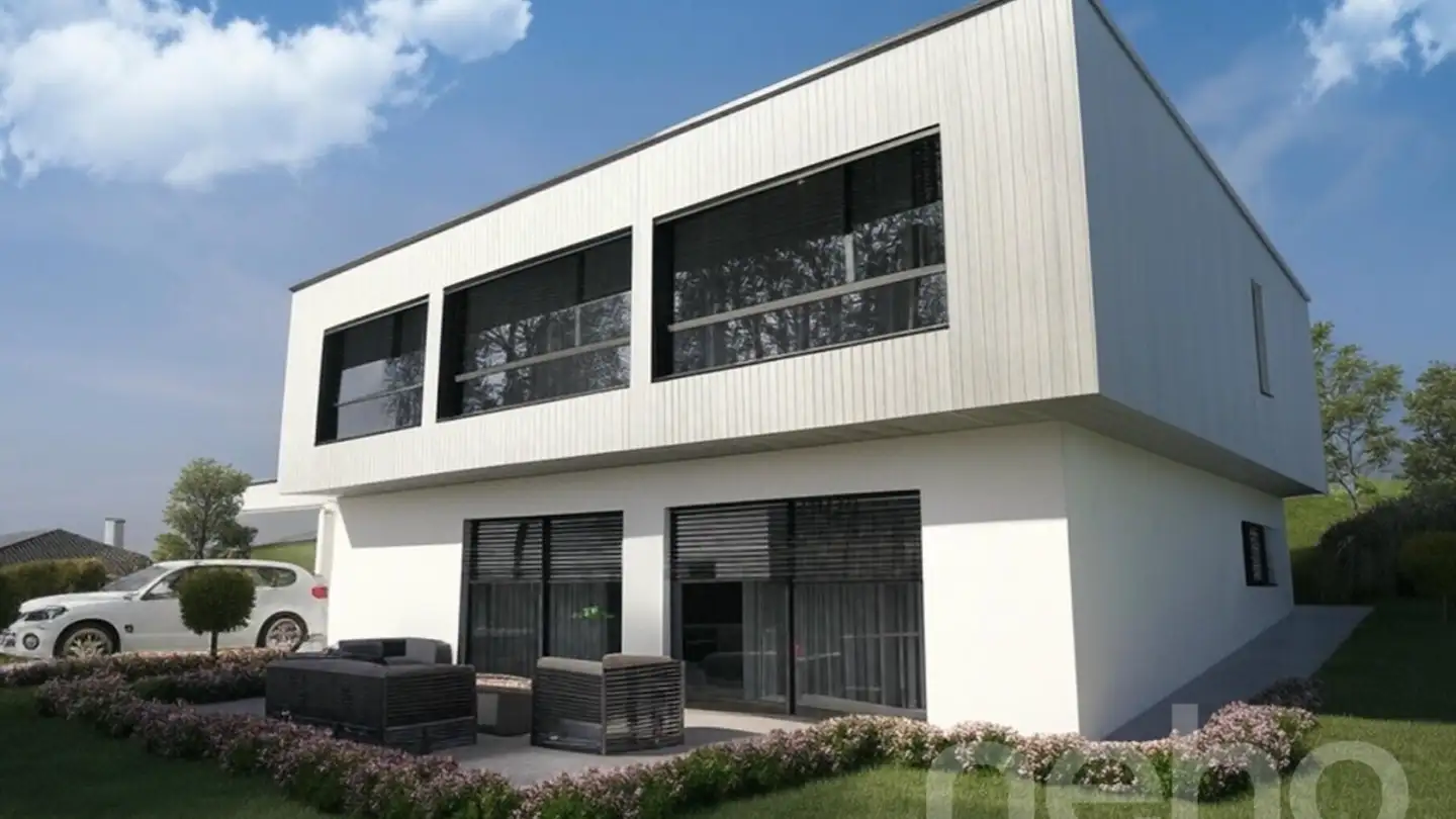 Single house for sale - 2732 Reconvilier