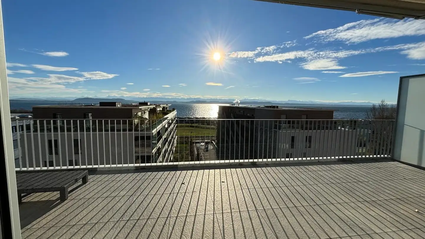 Appartement à louer - 2000 Neuchâtel