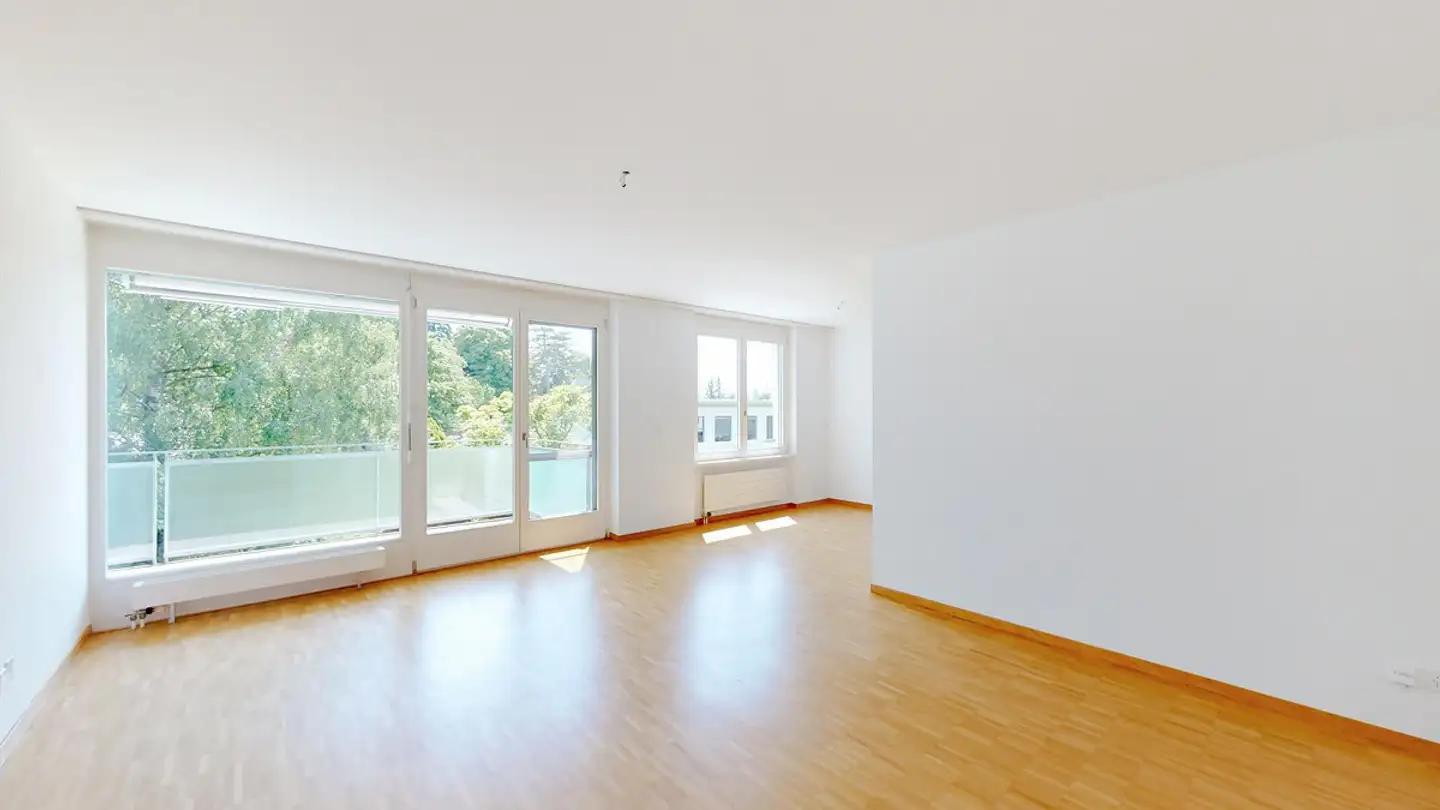 Apartment for rent - Friedhofweg 8, 4125 Riehen - Photo 4