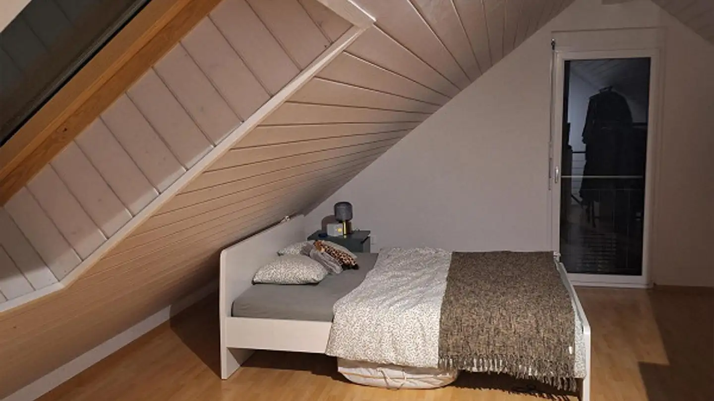 Apartment for rent - Bornweg 6b, 4629 Fulenbach - Photo 4