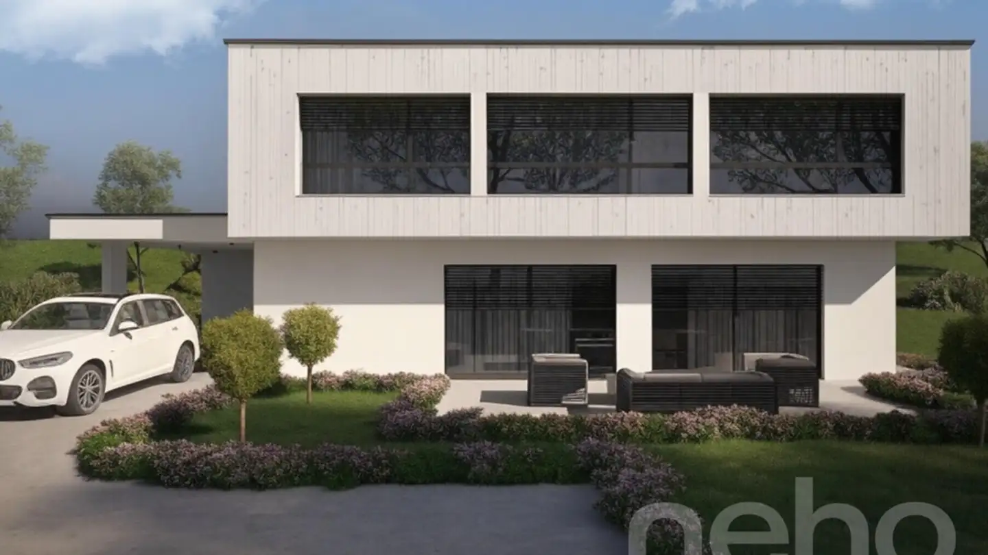 Casa singola in vendita - 2732 Reconvilier - Foto 2