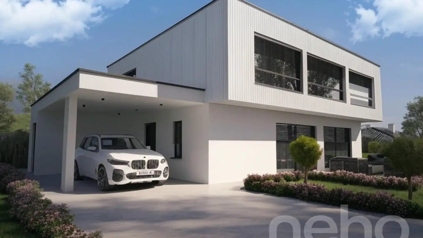 Casa singola in vendita - 2732 Reconvilier - Foto 3