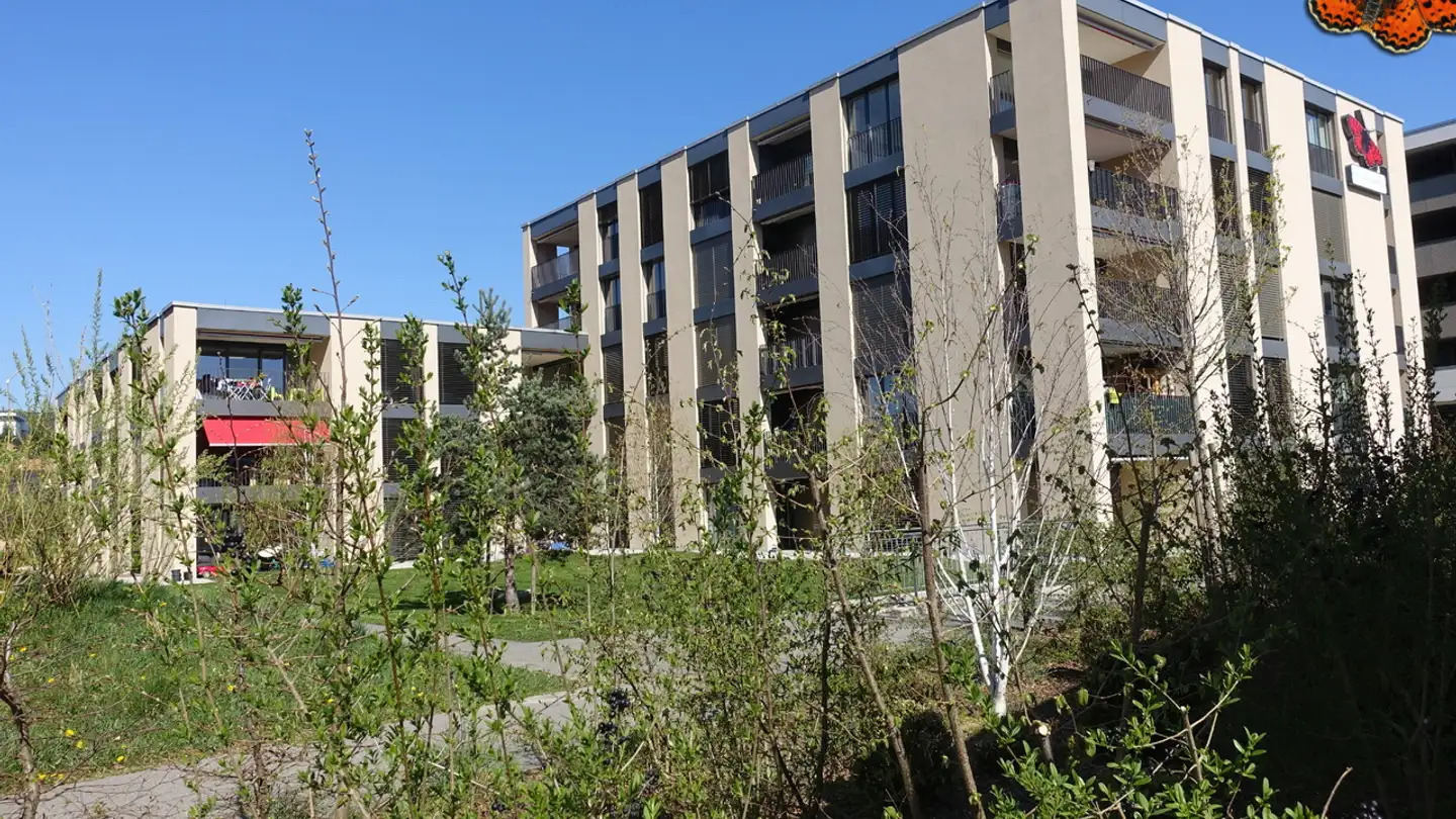 Apartment for rent - Chemin De Champ-Francey, 1630 Bulle