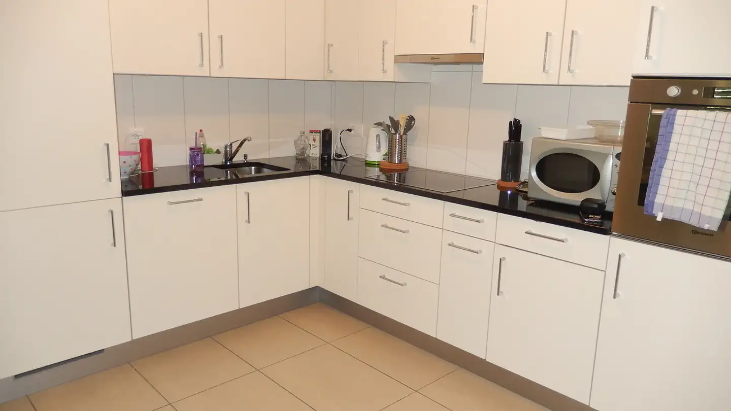 Apartment for rent - Chemin De Champ-Francey, 1630 Bulle - Photo 2