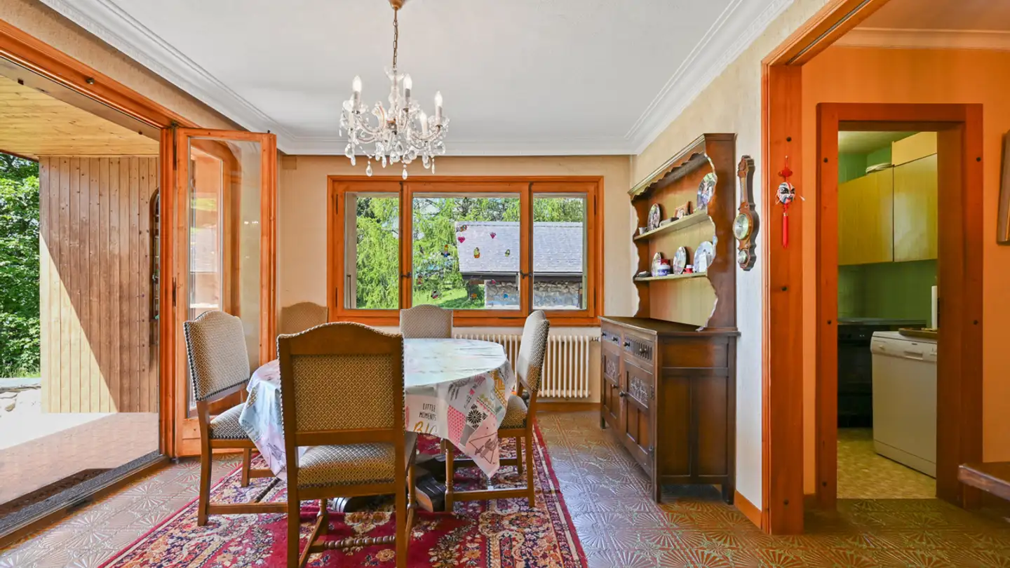 Casa grotta in vendita - 1856 Corbeyrier - Photo 3