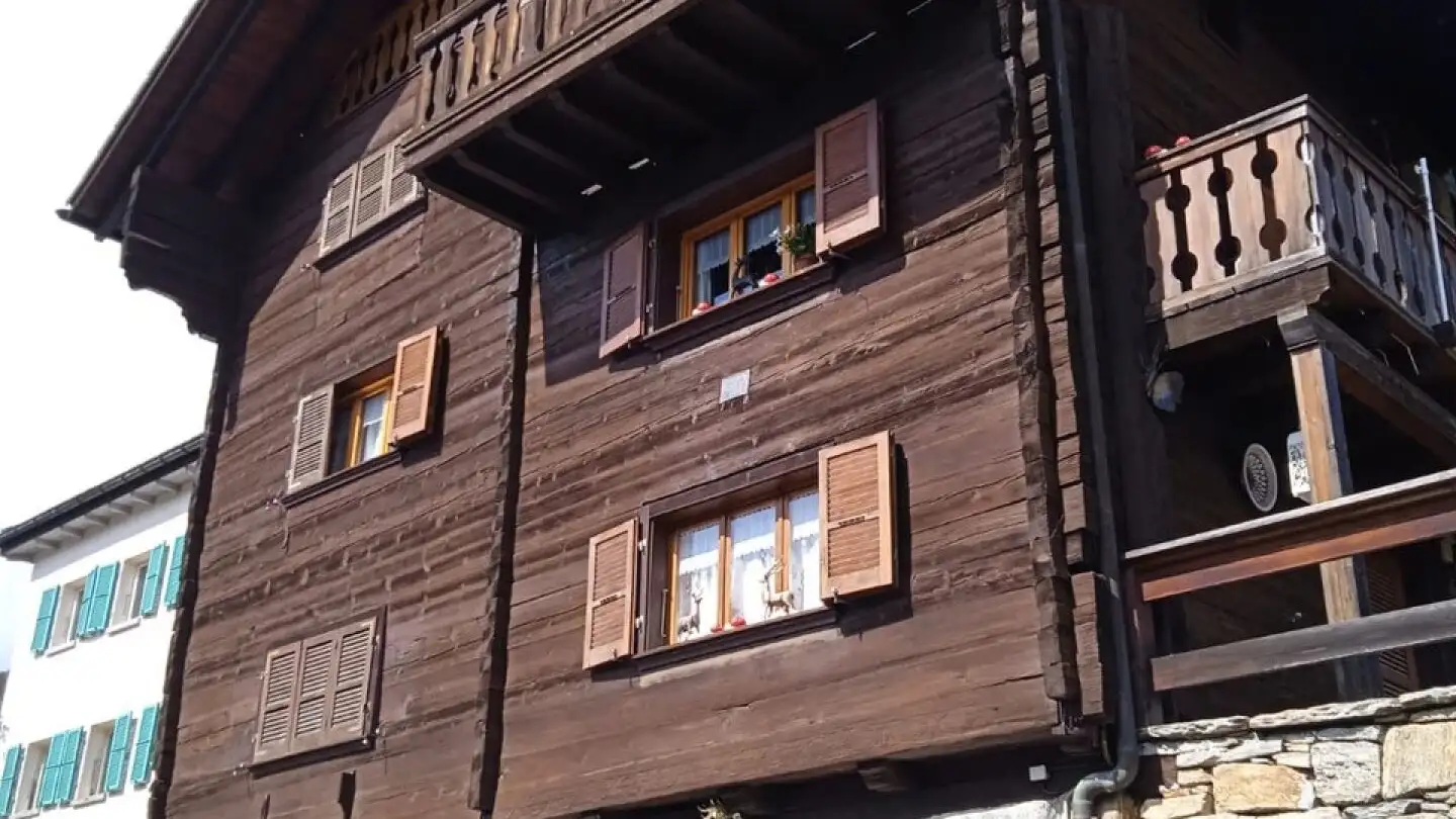 Edificio residenziale in vendita - 6749 Sobrio - Photo 3