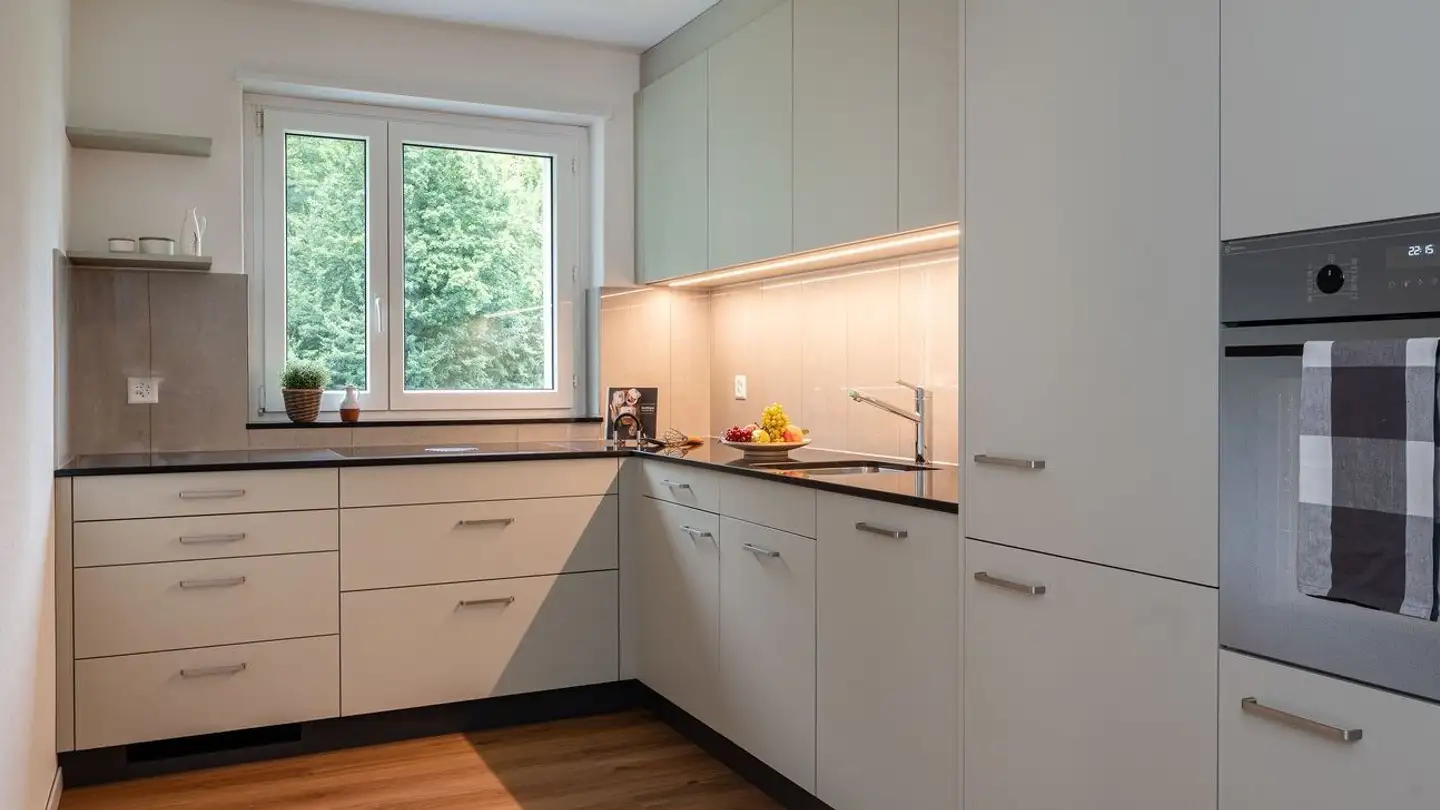 Wohnung mieten - Langwattstrasse 44, 8125 Zollikerberg